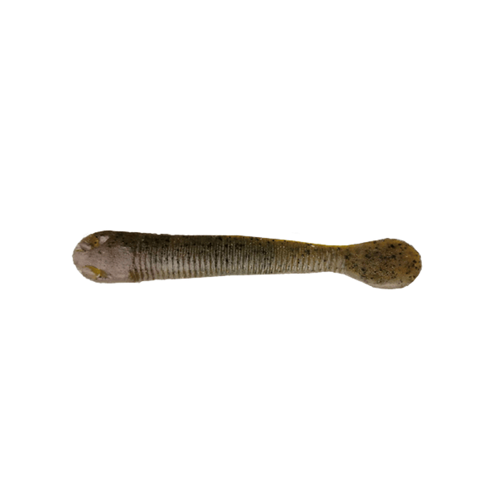 Grumpy Baits Juicy Leech