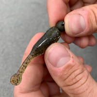 Great Lakes Finesse Flat Cat 2.2"
