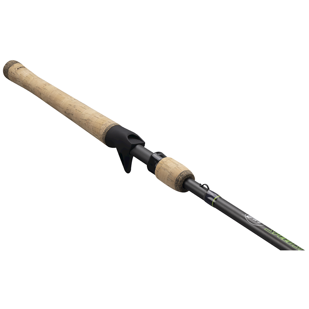 Lew's Speed Stick Casting Rod | Natural Sports — Natural Sports