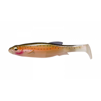 Megabass Magdraft Freestyle (2 Pack)