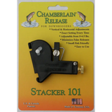 Chamberlain Downrigger Release