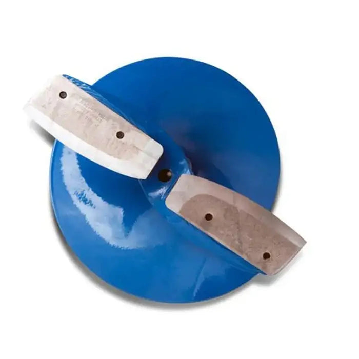 StrikeMaster 6" Mora Hand Auger Replacement Blades