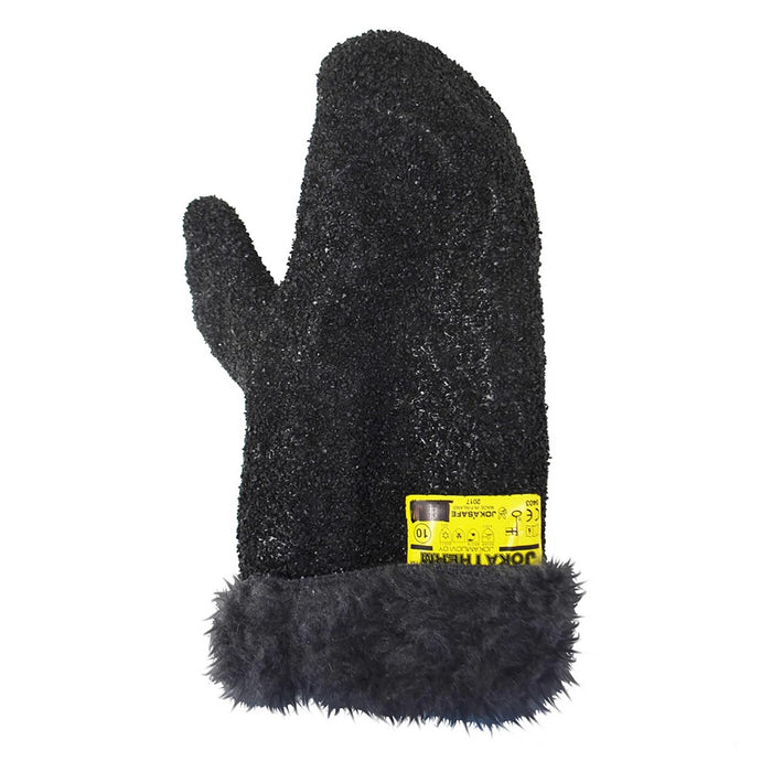 HT Polar Eskimo Mittens