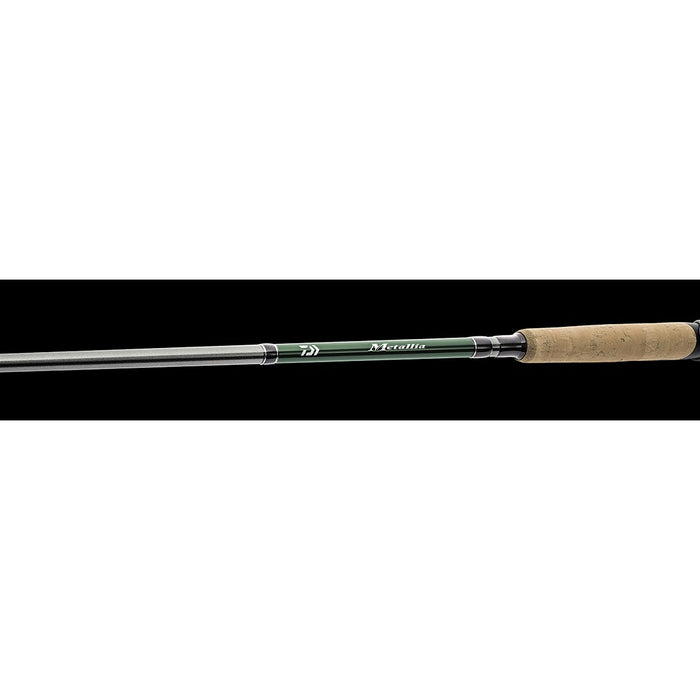 Daiwa Metallia Spinning Rod