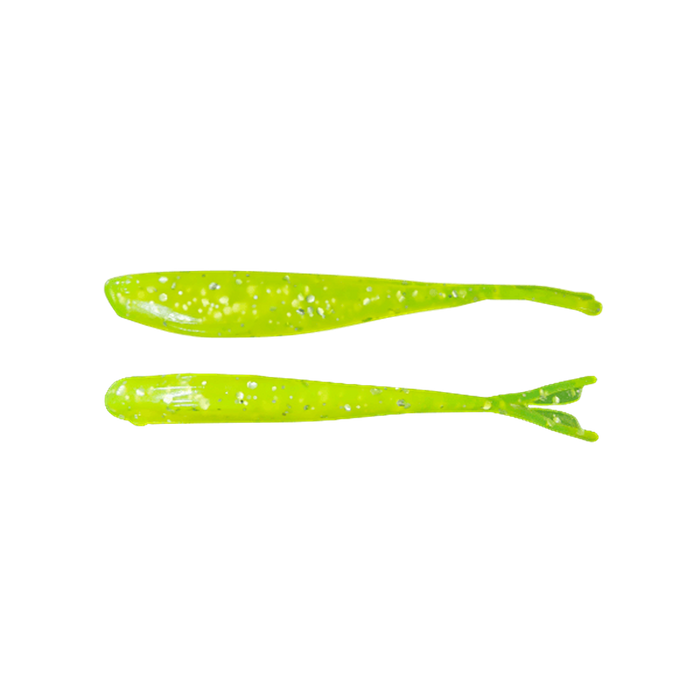 Grumpy Baits 2.6" Mini Minn-FIN