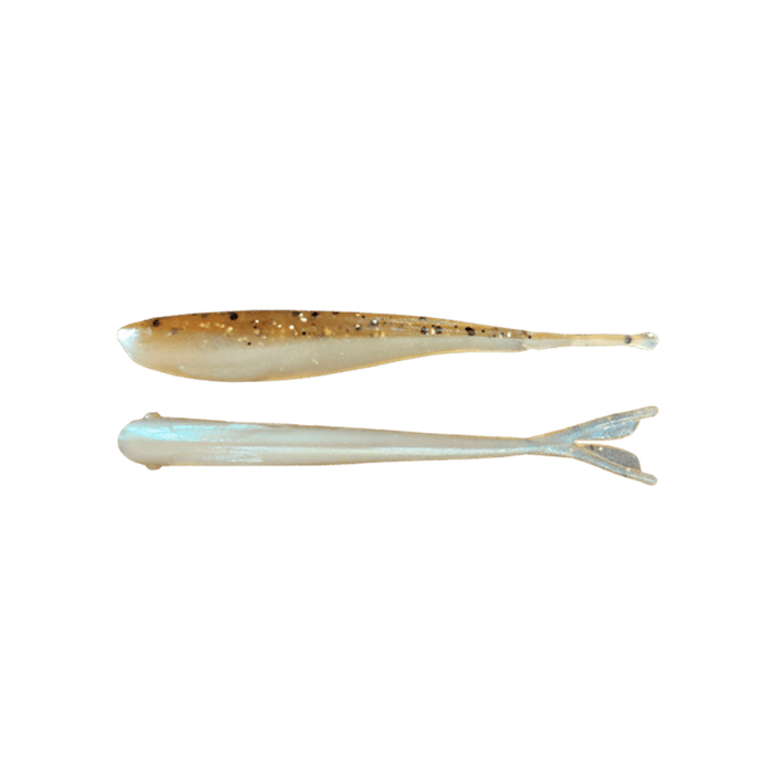 Grumpy Baits 2.6" Mini Minn-FIN