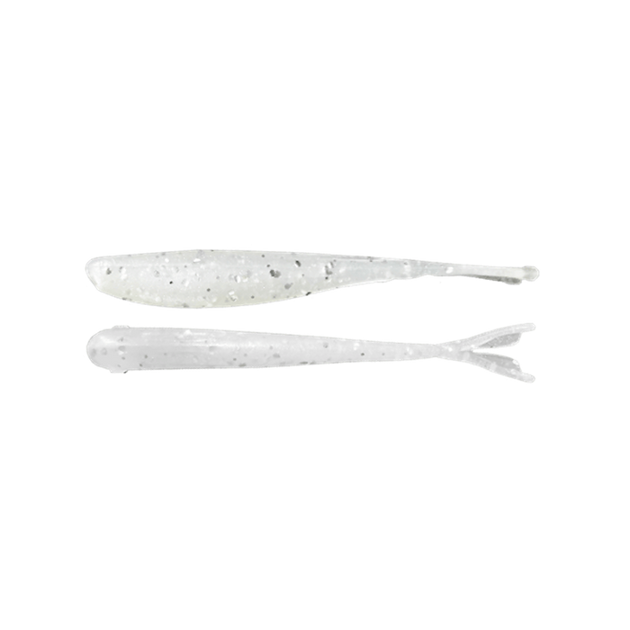 Grumpy Baits 2.6" Mini Minn-FIN