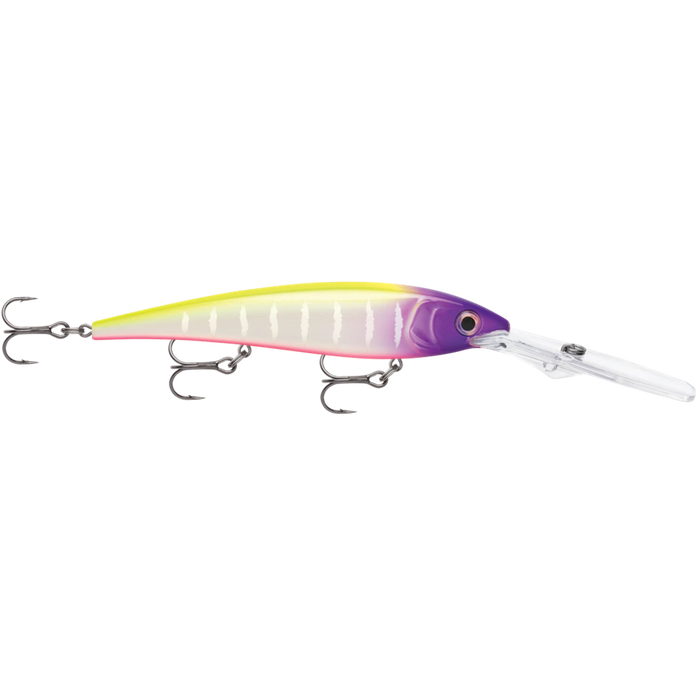 Rapala Gold Miner 30 Trolling Crank