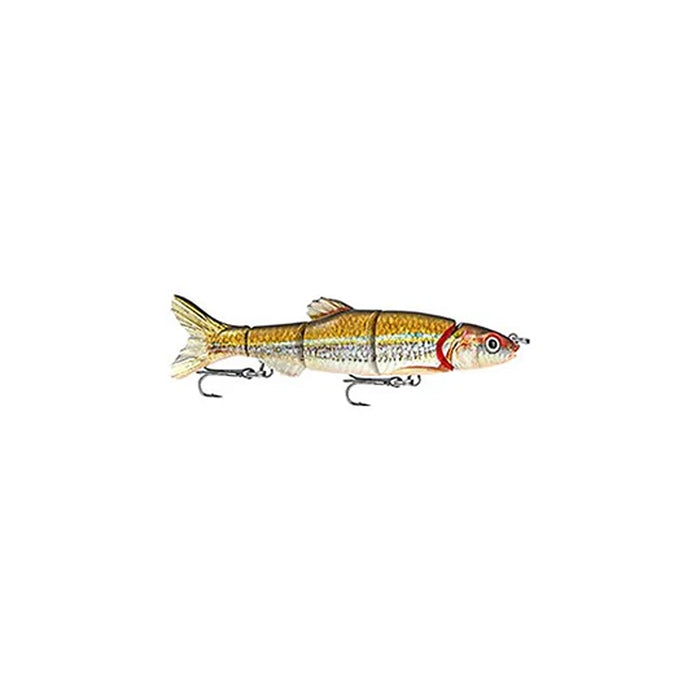 Matzuo Doragon Minnow 4" Swimbait