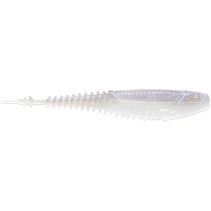 Rapala Crush City Blade Trailer Freeloader