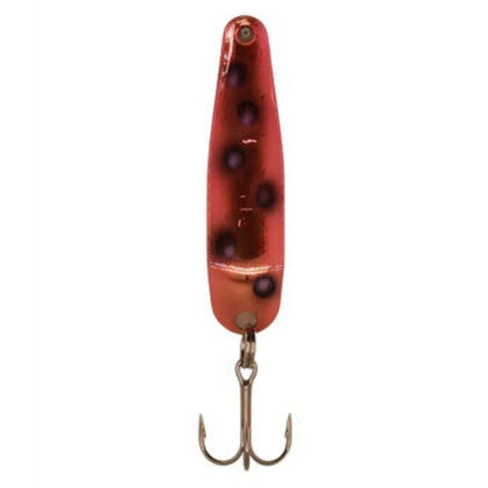 Michigan Stinger Scorpion Trolling Spoon