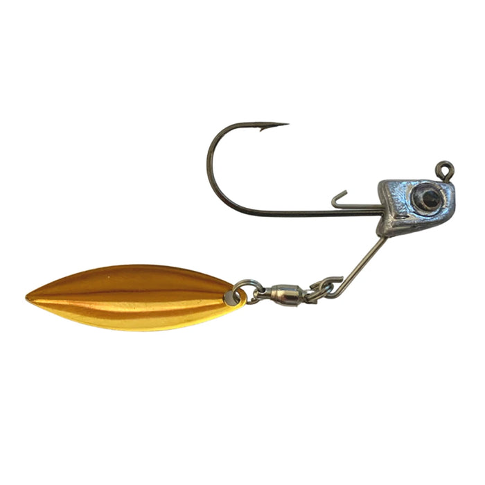 Great Lakes Finesse Sneaky Underspin Jig
