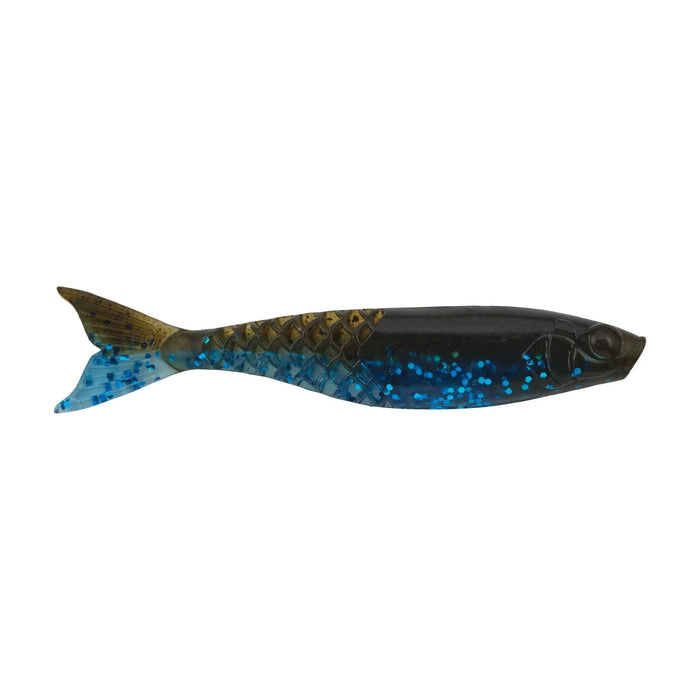 Berkley PowerBait PowerStinger 3.5" Soft Minnow