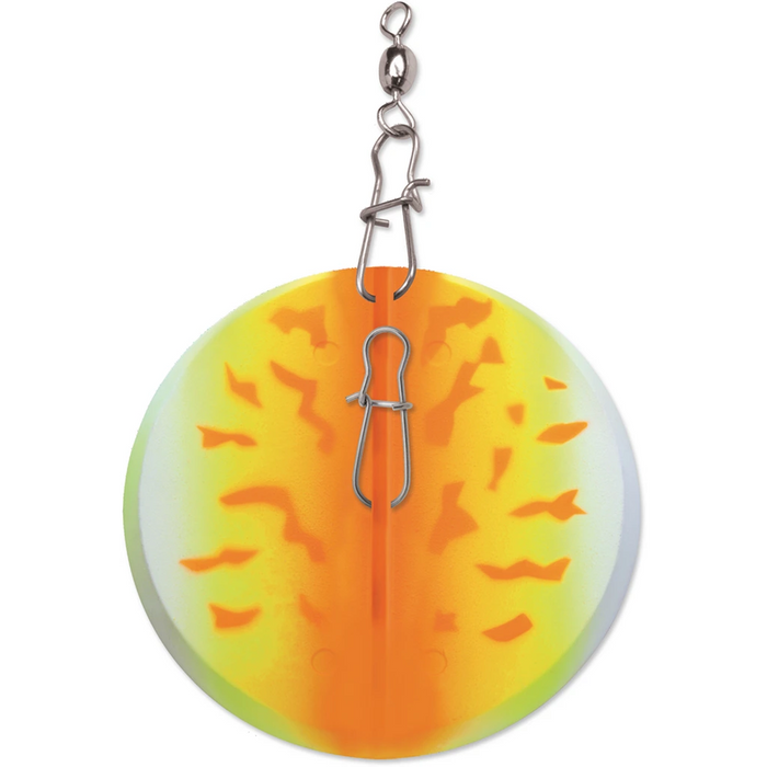 Luhr-Jensen Dipsy Diver