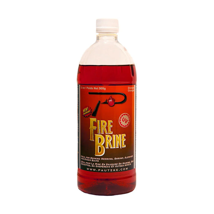 Pautzke Fire Brine - 32oz