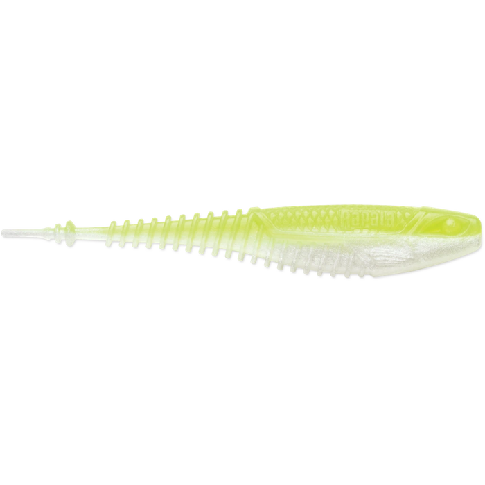 Rapala Crush City Blade Trailer Freeloader