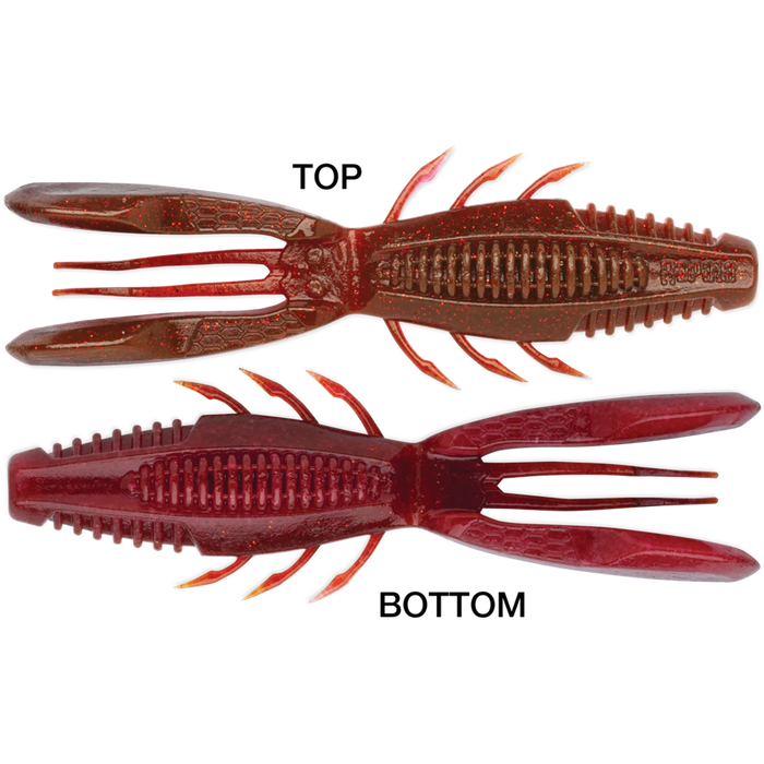 Rapala CrushCity Bronco Bug 4"