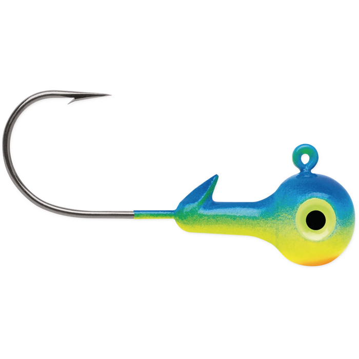 VMC Hard Ball Jig