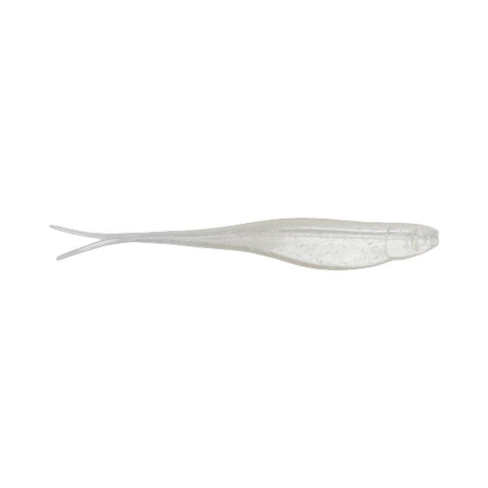 Strike King 3X Z-Too Soft Jerkbait