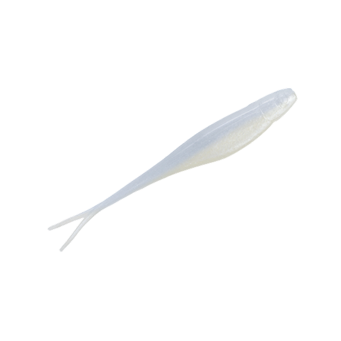 Strike King 3X Z-Too Soft Jerkbait