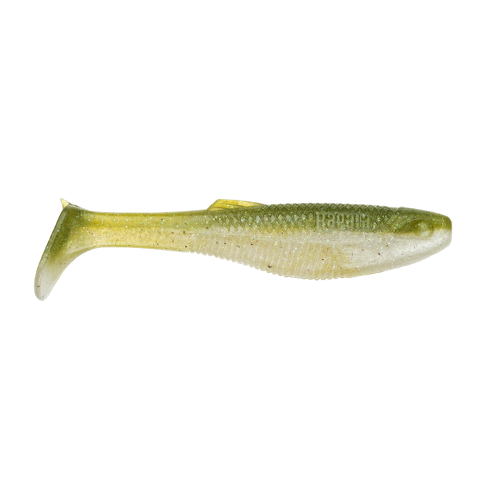 Rapala Crush City Heavy Hitter 5.5" Swimbait