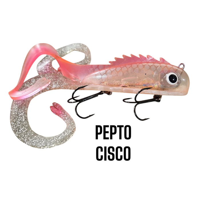 Chaos Tackle Medussa Mid