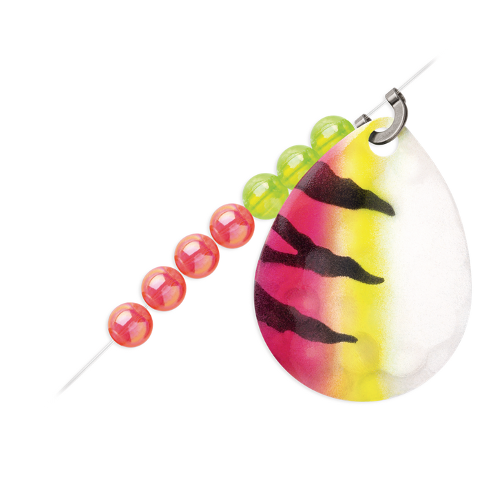 VMC TechSet Spinner Colorado Harness