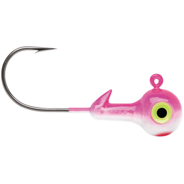 VMC Hard Ball Jig