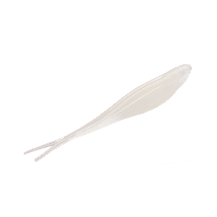 Strike King 3X Z-Too Soft Jerkbait