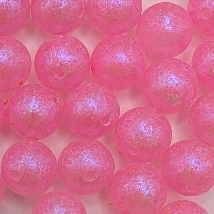 Mad River UV Steelie Beads