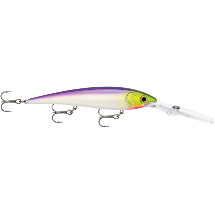 Rapala Gold Miner 30 Trolling Crank