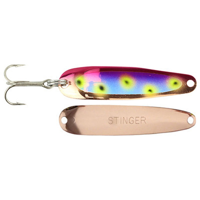 Michigan Stinger Scorpion Trolling Spoon