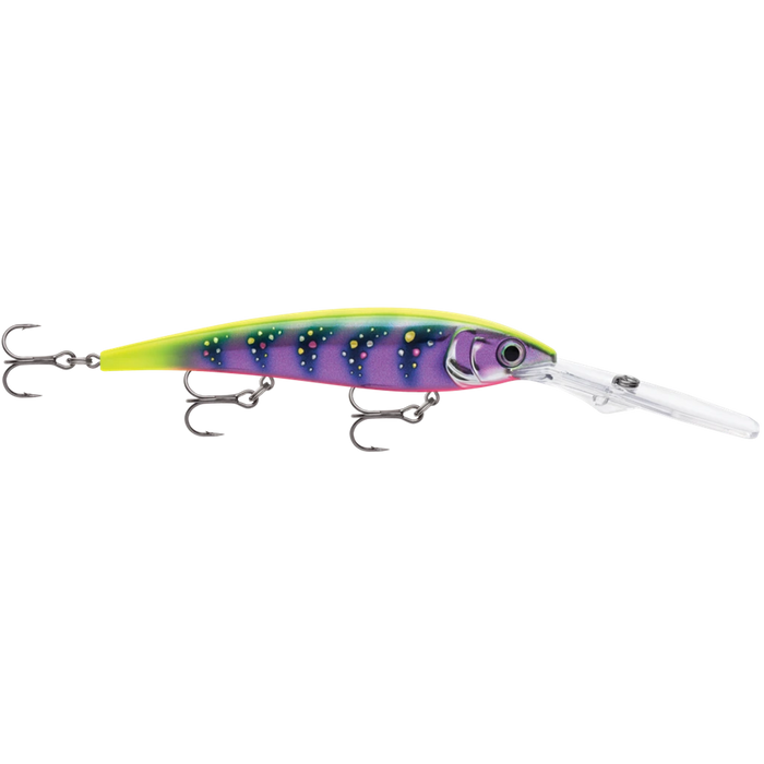 Rapala Gold Miner 30 Trolling Crank