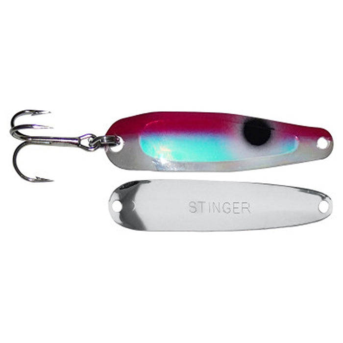 Michigan Stinger Scorpion Trolling Spoon