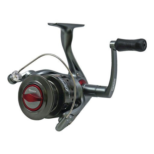 Quantum Throttle Spinning Reel | Natural Sports — Natural Sports
