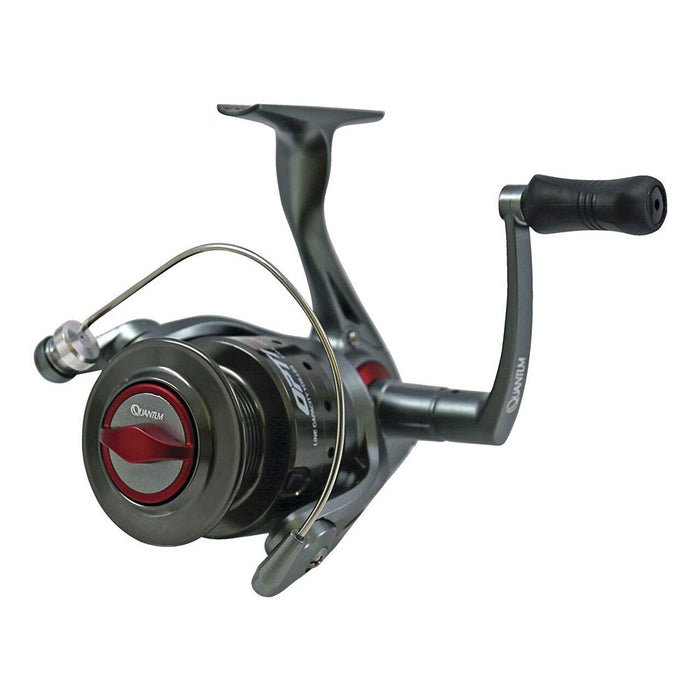 Quantum Optix Spinning Reel