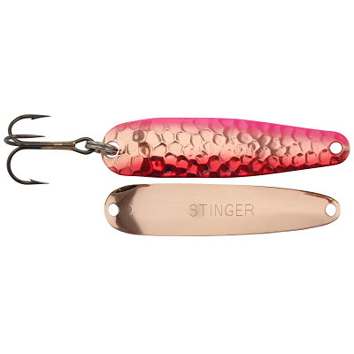 Michigan Stinger Scorpion Trolling Spoon