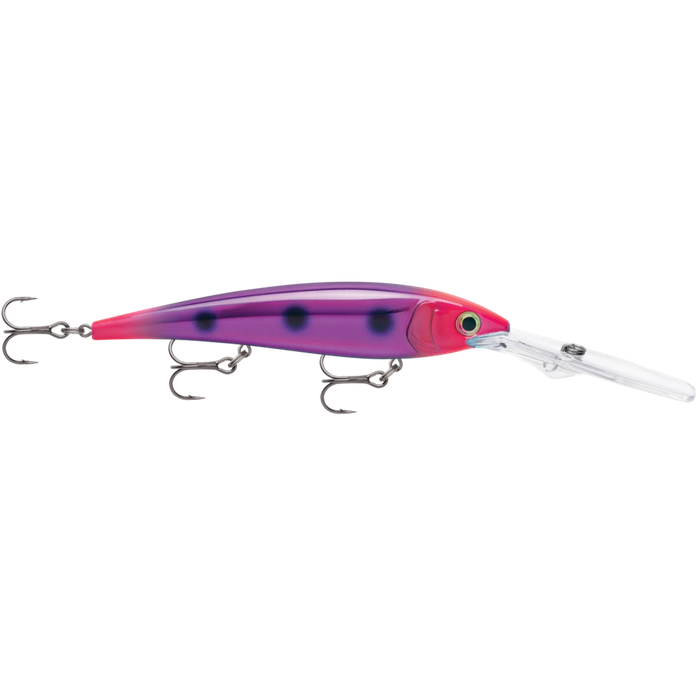 Rapala Gold Miner 30 Trolling Crank