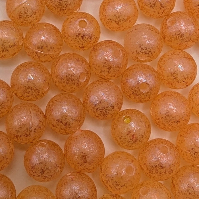 Mad River UV Steelie Beads