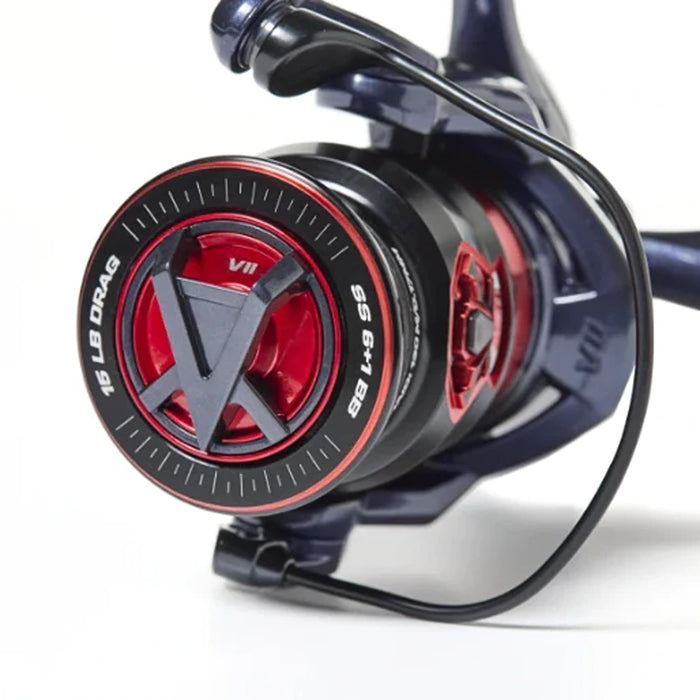 Seviin GS Spinning Reel