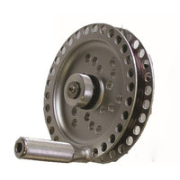 Traxstech Dual Reel Planer Board Mast