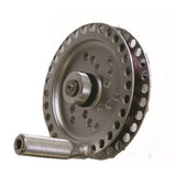 Traxstech Dual Reel Planer Board Mast
