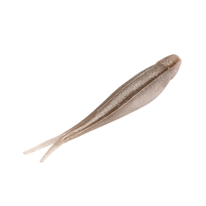 Strike King 3X Z-Too Soft Jerkbait