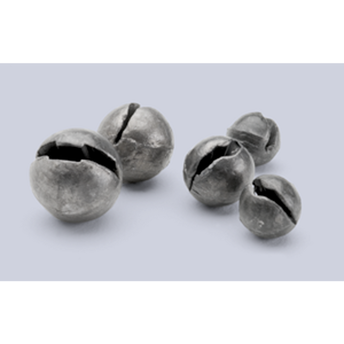 Bullet Weights Round Split Shot