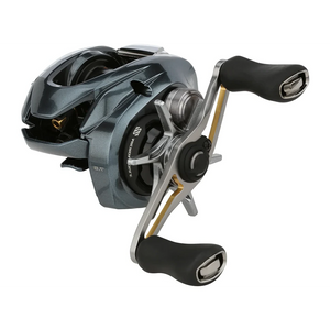 Shimano Aldebaran BFS Casting Reel