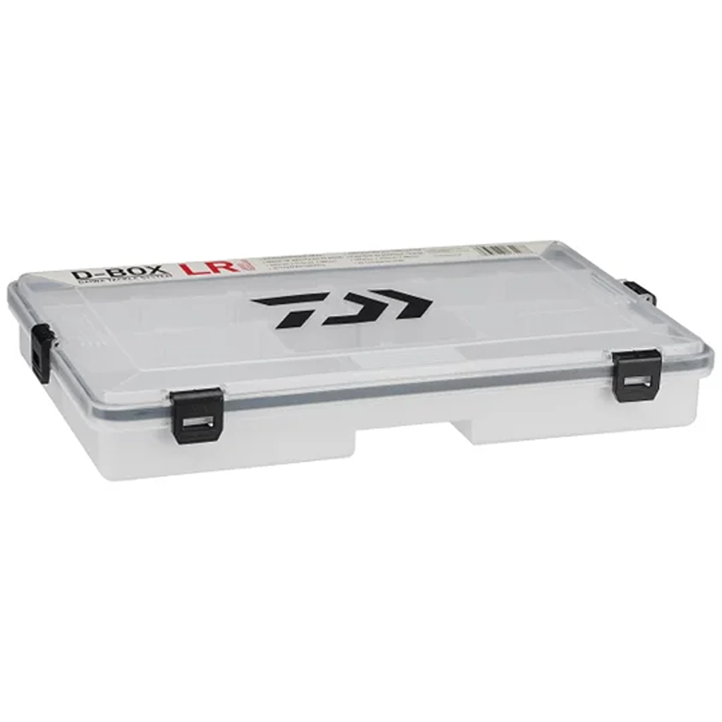 Daiwa Tackle Tray Carry Bag main image 1