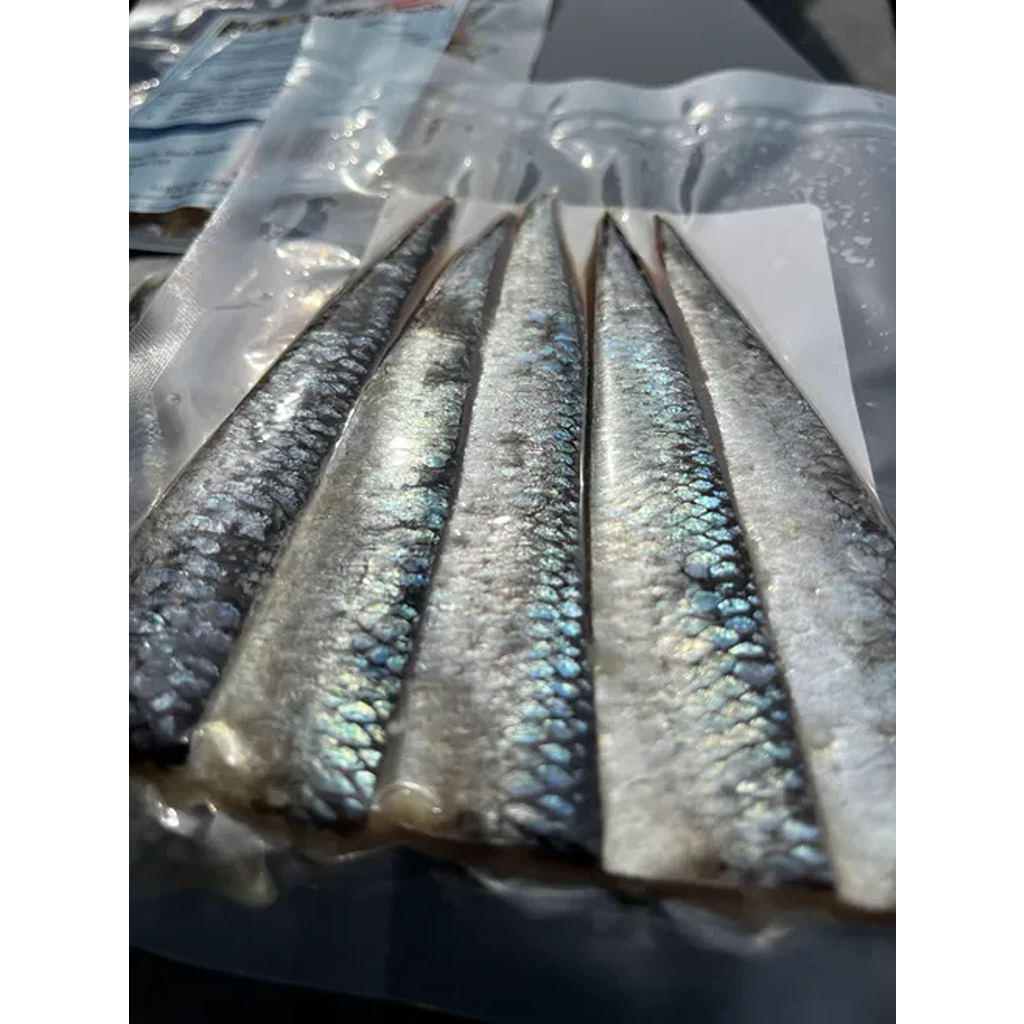 The Big One Cut Bait Herring Strips | Natural Sports – Natural Sports ...