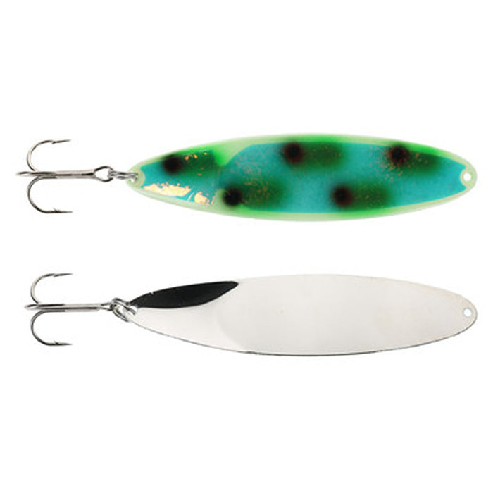 Moonshine Moonmaster Trolling Spoon