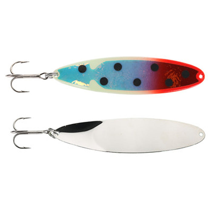 Moonshine Moonmaster Trolling Spoon