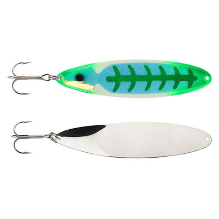 Moonshine Moonmaster Trolling Spoon